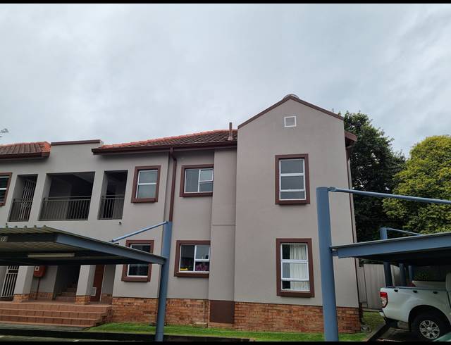 2 BEDROOM APARTMENT FOR SALE IN SAXONWOLD